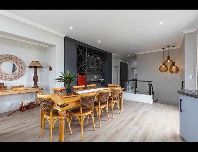 3 BEDROOM FREESTANDING FOR SALE IN BIG BAY
